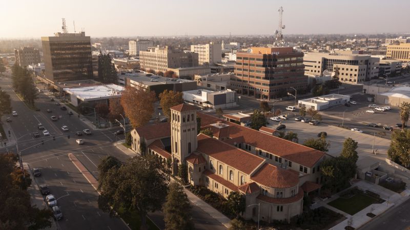 Local Exterior Commercial Painting in Bakersfield, CA