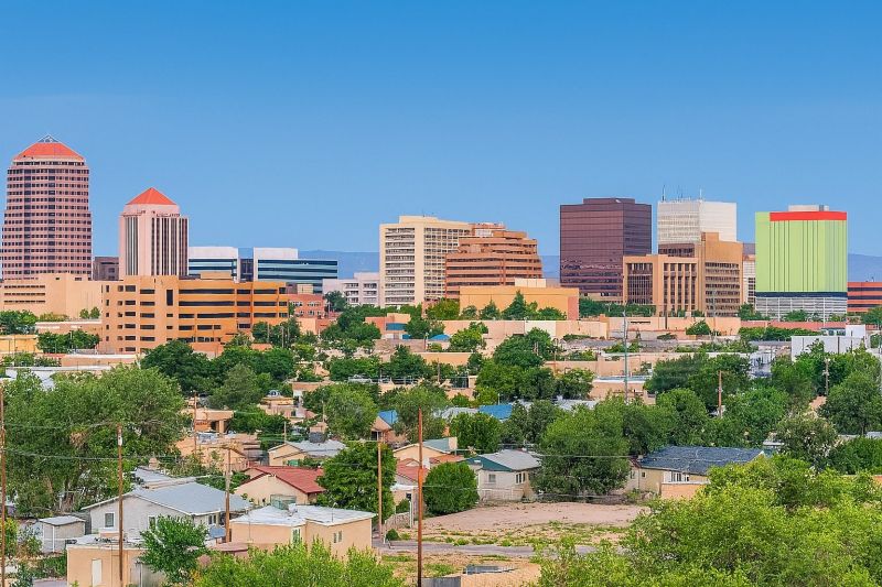 Local Exterior Commercial Painting in Espanola, NM