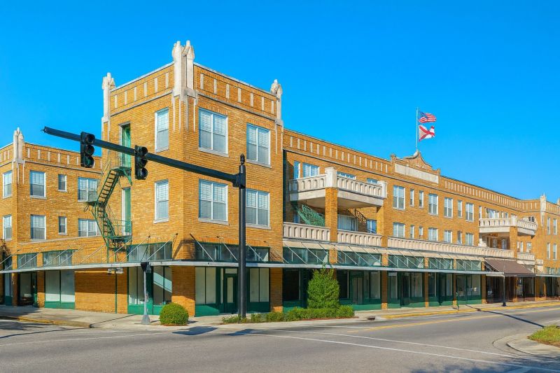 Local Hotel Painting in Avon Park, FL