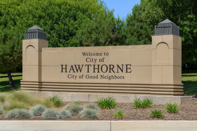 Local Hotel Painting in Hawthorne, CA