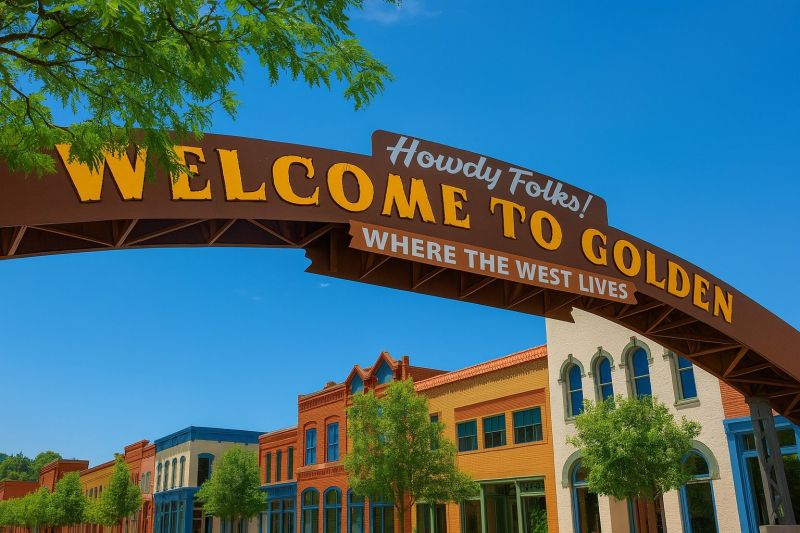 Local Industrial Interior Painting in Golden, CO