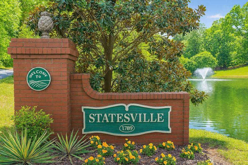 Local Industrial Interior Painting in Statesville, NC