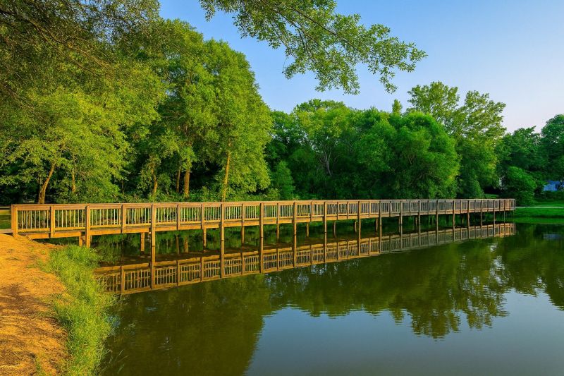 Local Industrial Interior Painting in Davidson, NC