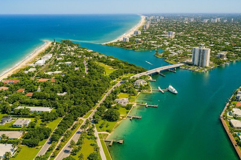 Local Industrial Interior Painting in Seminole, FL