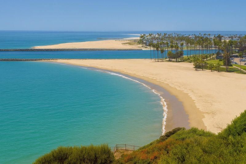 Local Industrial Interior Painting in Corona Del Mar, CA