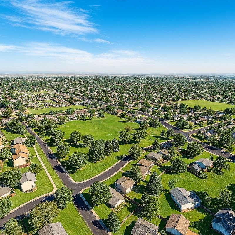 Local Industrial Interior Painting in Evans, CO