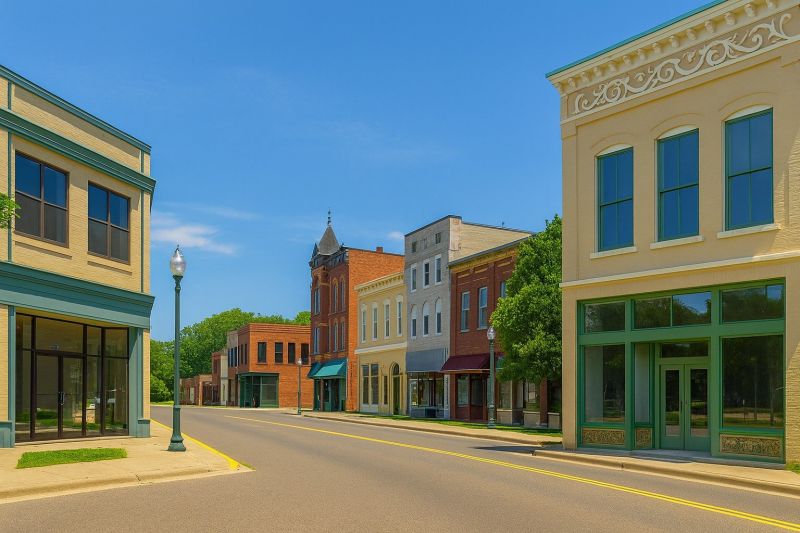 Local Interior Commercial Painting in Hastings, MN