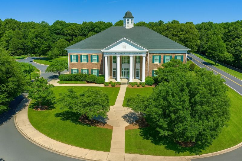 Local Interior Commercial Painting in Matthews, NC