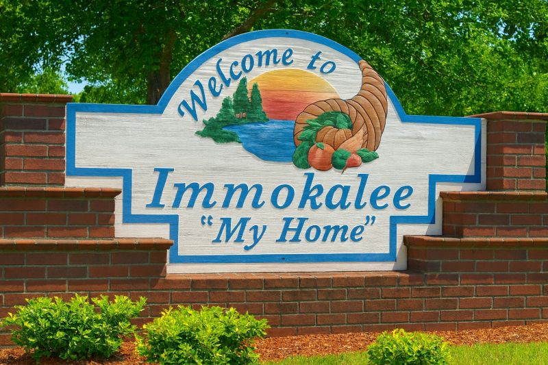 Local Interior Commercial Painting in Immokalee, FL