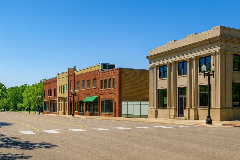 Local Interior Commercial Painting in Chaska, MN