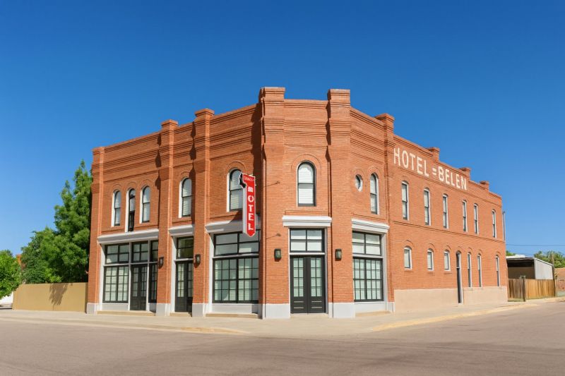 Local Interior Commercial Painting in Belen, NM