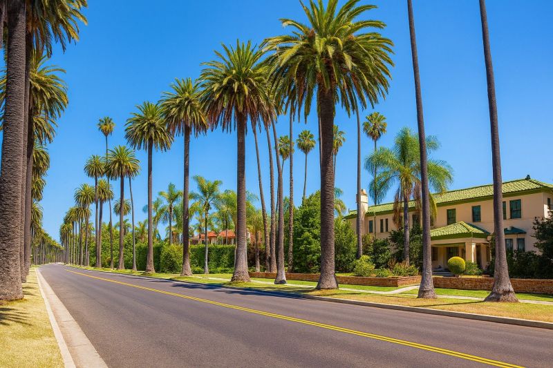 Local Interior Commercial Painting in Canoga Park, CA