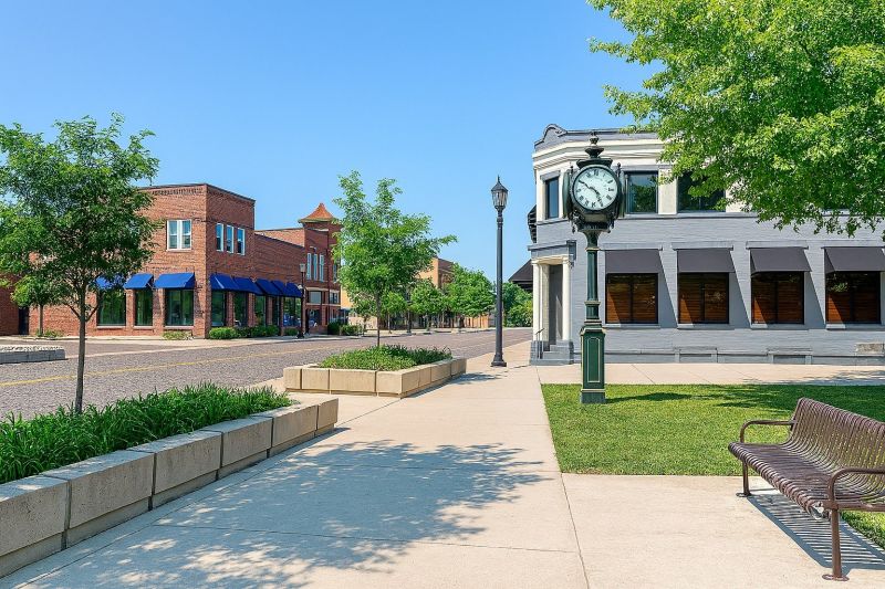 Local Interior Commercial Painting in Lakeville, MN