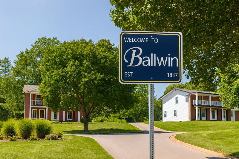 Local Interior Commercial Painting in Ballwin, MO