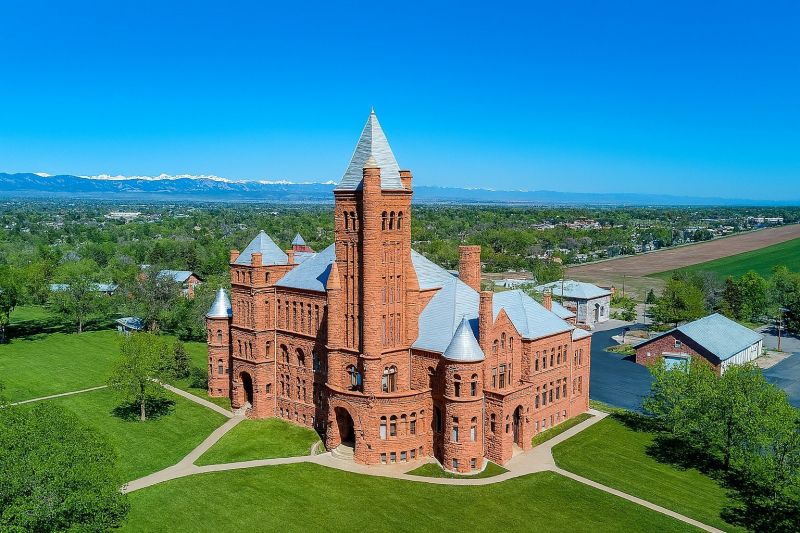 Local Interior Commercial Painting in Westminster, CO