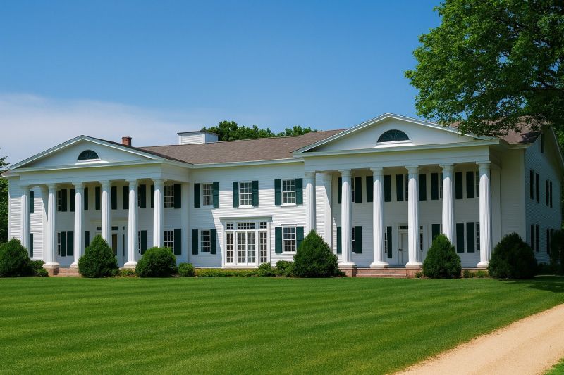 Local Interior Commercial Painting in Cottage Grove, MN