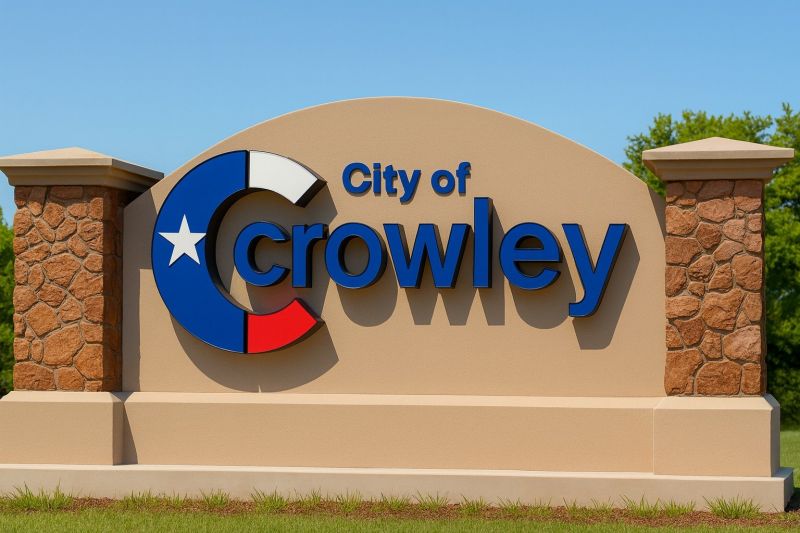 Local Interior Commercial Painting in Crowley, TX