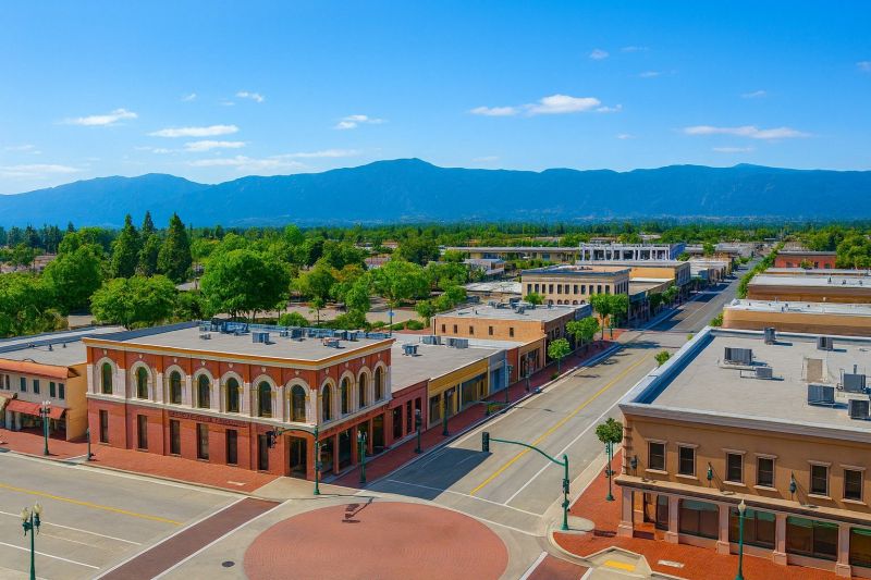 Local Interior Commercial Painting in Covina, CA