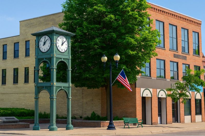 Local Interior Commercial Painting in Hopkins, MN