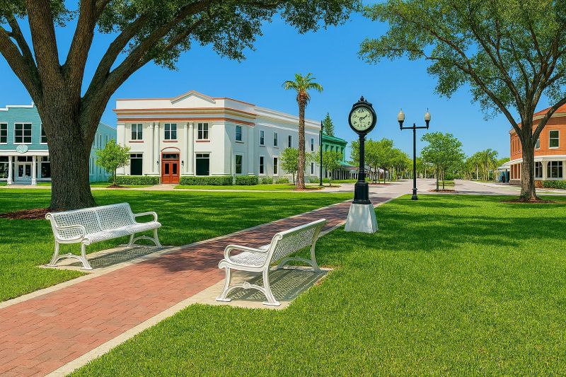 Local Interior Commercial Painting in Sebring, FL