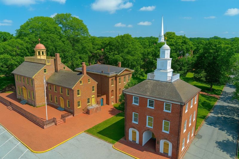 Local Interior Commercial Painting in New Castle, DE