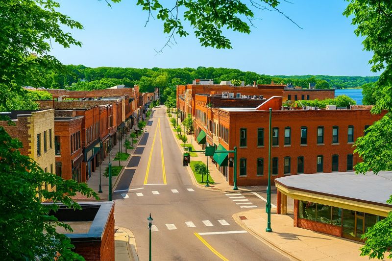 Local Interior Commercial Painting in Stillwater, MN