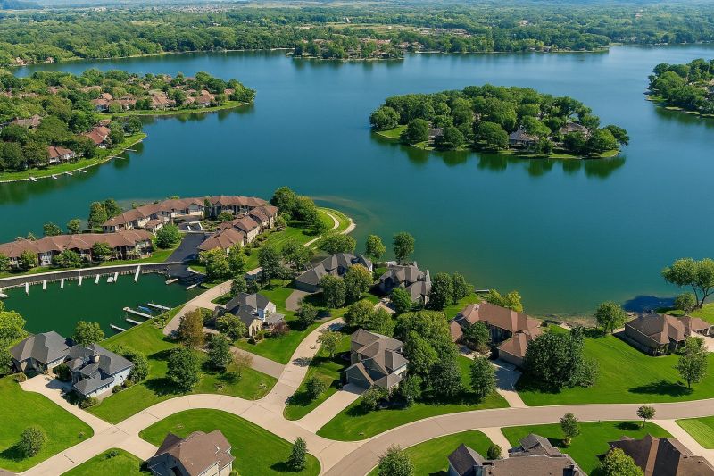 Local Interior Commercial Painting in Prior Lake, MN