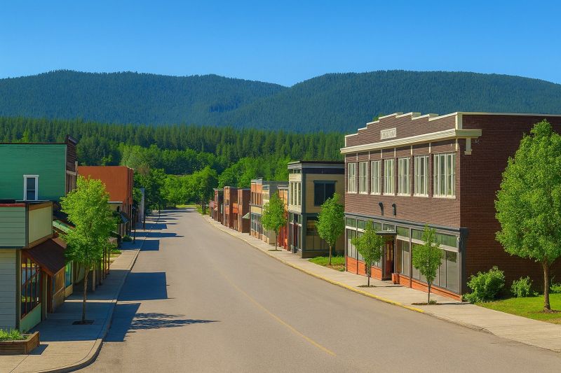 Local Interior Commercial Painting in Priest River, ID