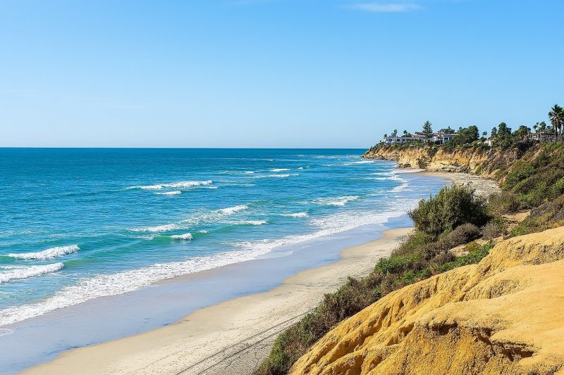 Local Interior Commercial Painting in Carlsbad, CA