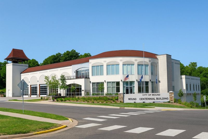 Local Interior Commercial Painting in Mound, MN