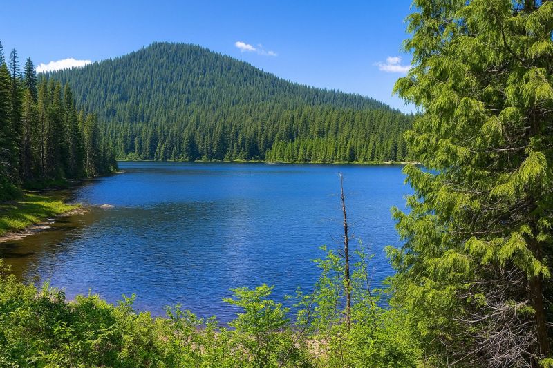 Local Interior Commercial Painting in Mead, WA