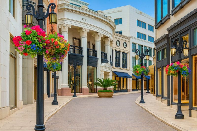 Local Interior Office Painting in Beverly Hills, CA