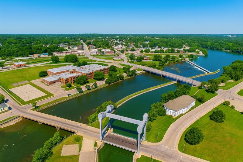 Local Interior Office Painting in Kaukauna, WI