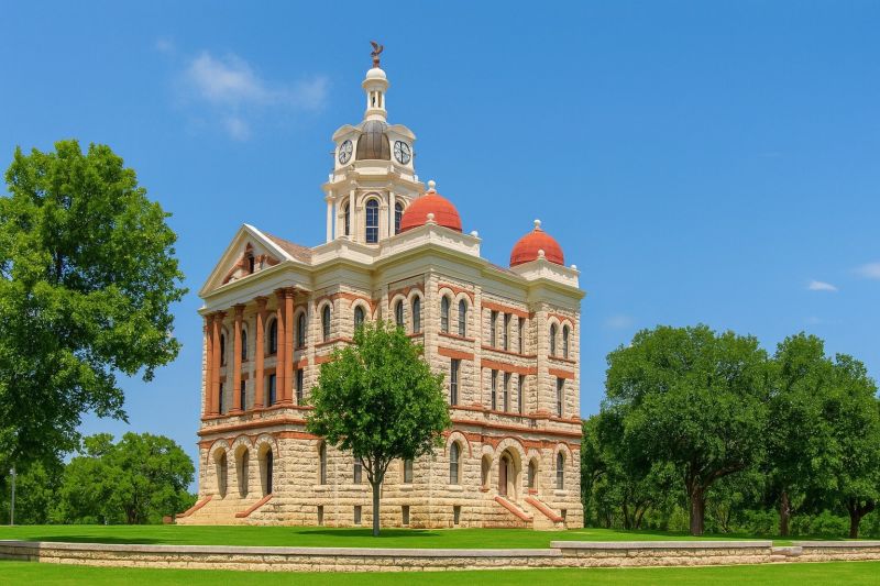 Local Interior Office Painting in Gatesville, TX