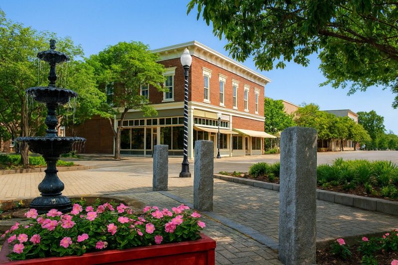 Local Interior Office Painting in Claremont, CA