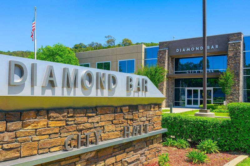 Local Interior Office Painting in Diamond Bar, CA