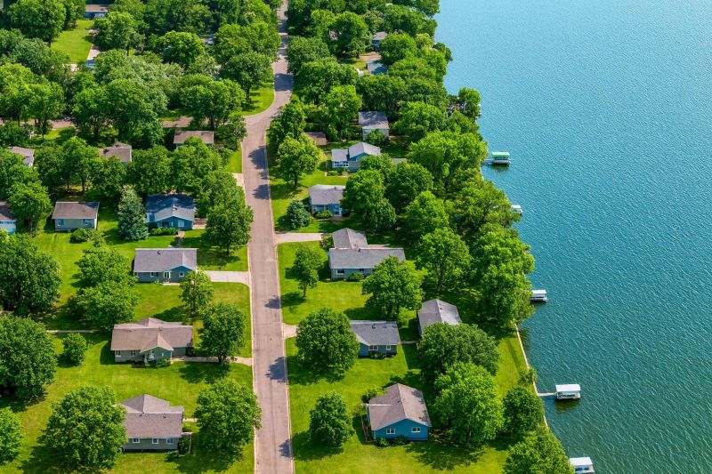 Local Interior Office Painting in Big Lake, MN