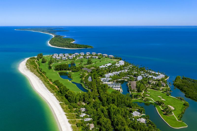 Local Interior Office Painting in Sanibel, FL