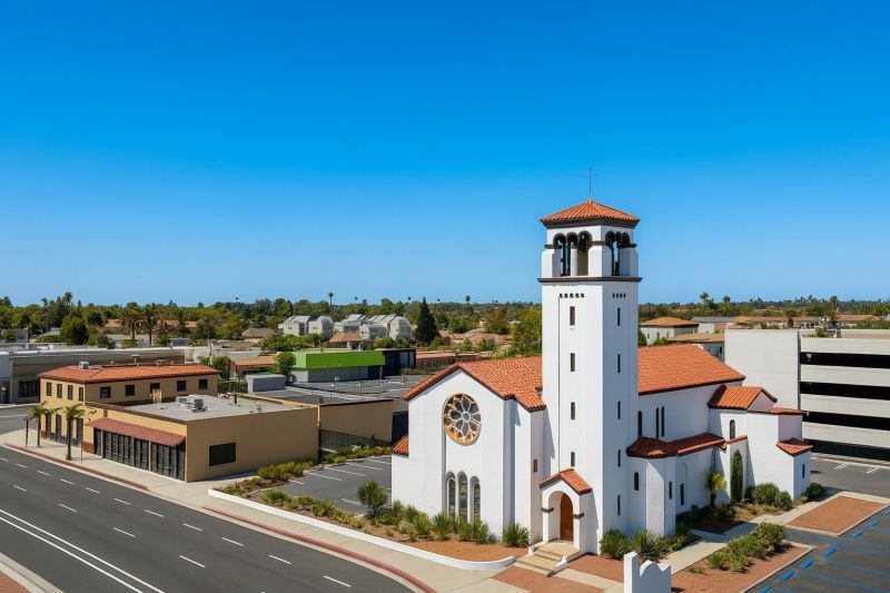 Local Interior Office Painting in Costa Mesa, CA