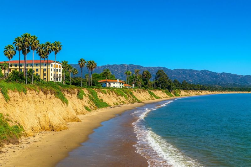 Local Interior Office Painting in Goleta, CA