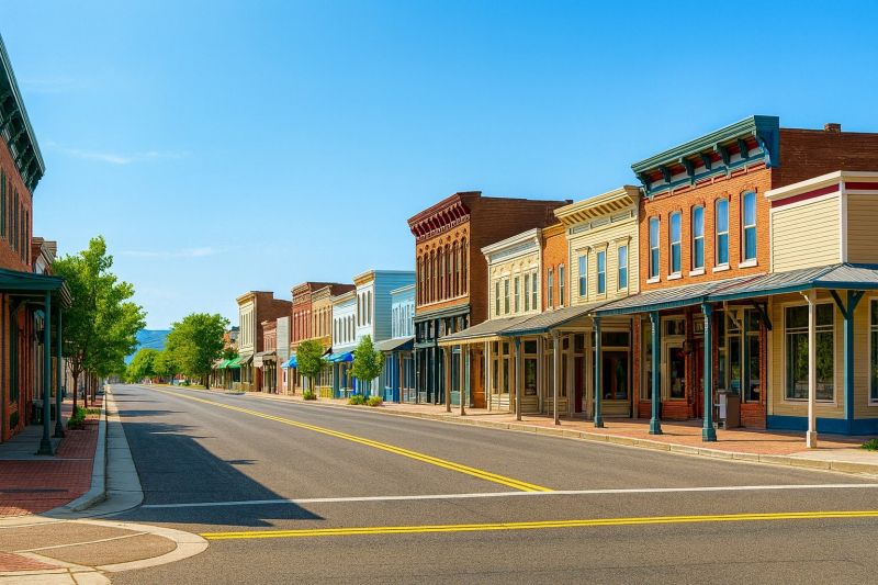 Local Interior Office Painting in Johnstown, CO