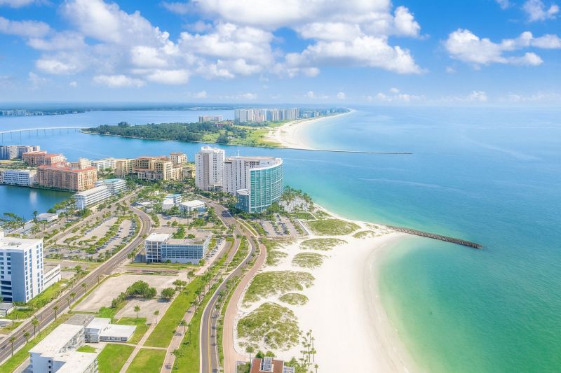 Local Interior Office Painting in Clearwater Beach, FL