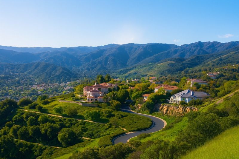 Local Interior Office Painting in Agoura Hills, CA