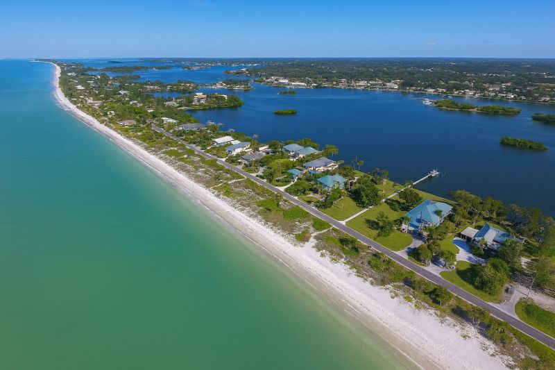 Local Interior Office Painting in Nokomis, FL