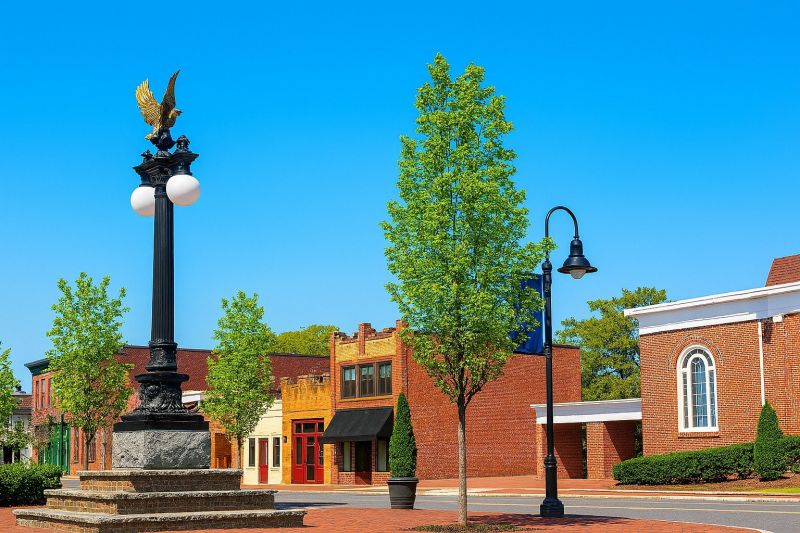 Local Interior Office Painting in Middletown, DE