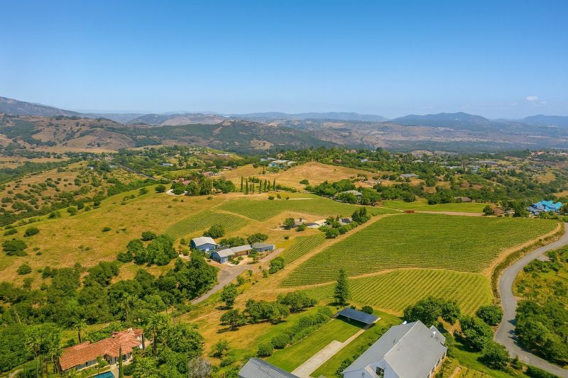 Local Office Building Painting in Fallbrook, CA