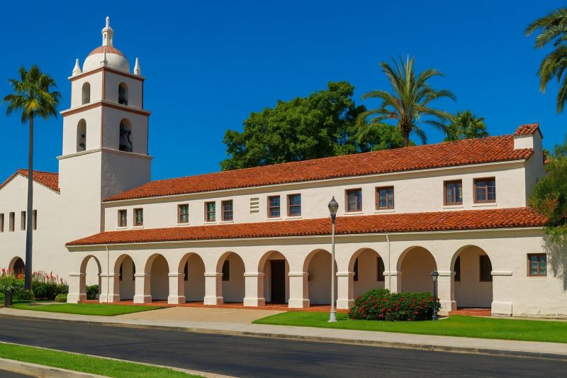 Local Office Building Painting in Camarillo, CA