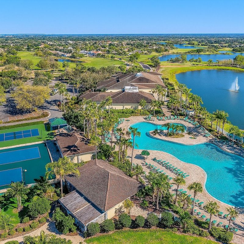 Local Office Building Painting in Sun City Center, FL
