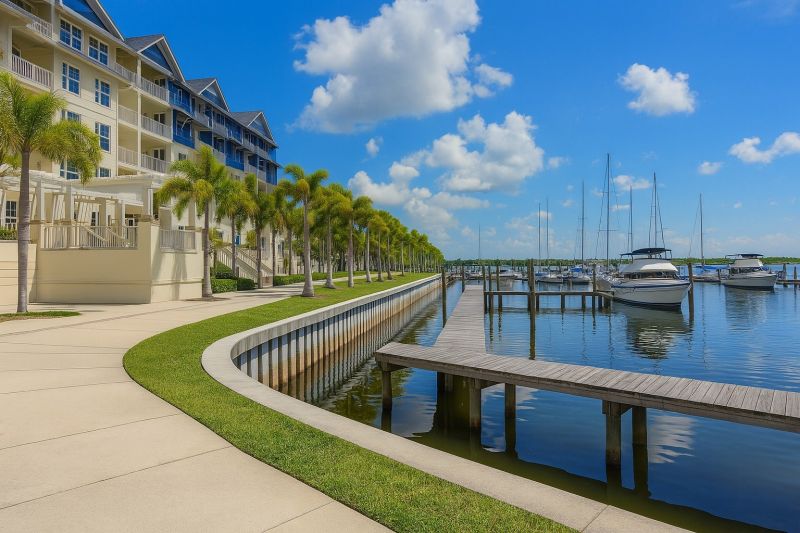 Local Office Building Painting in Ruskin, FL
