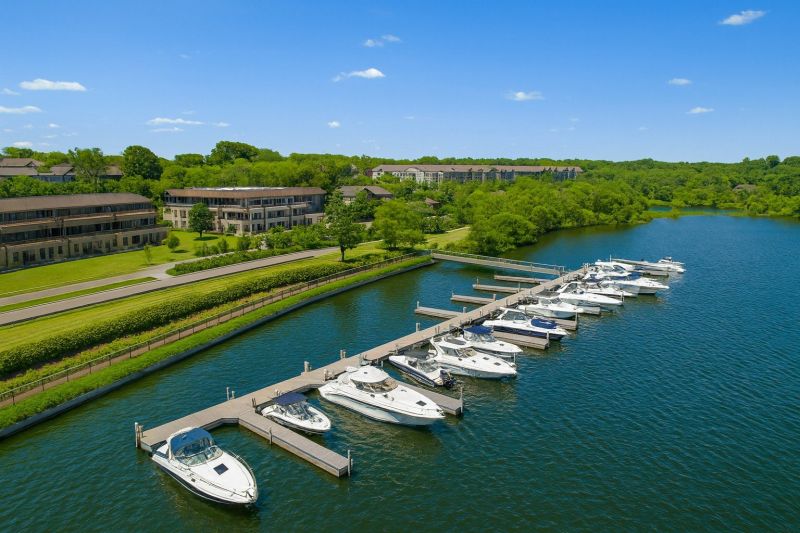 Local Office Building Painting in Wayzata, MN